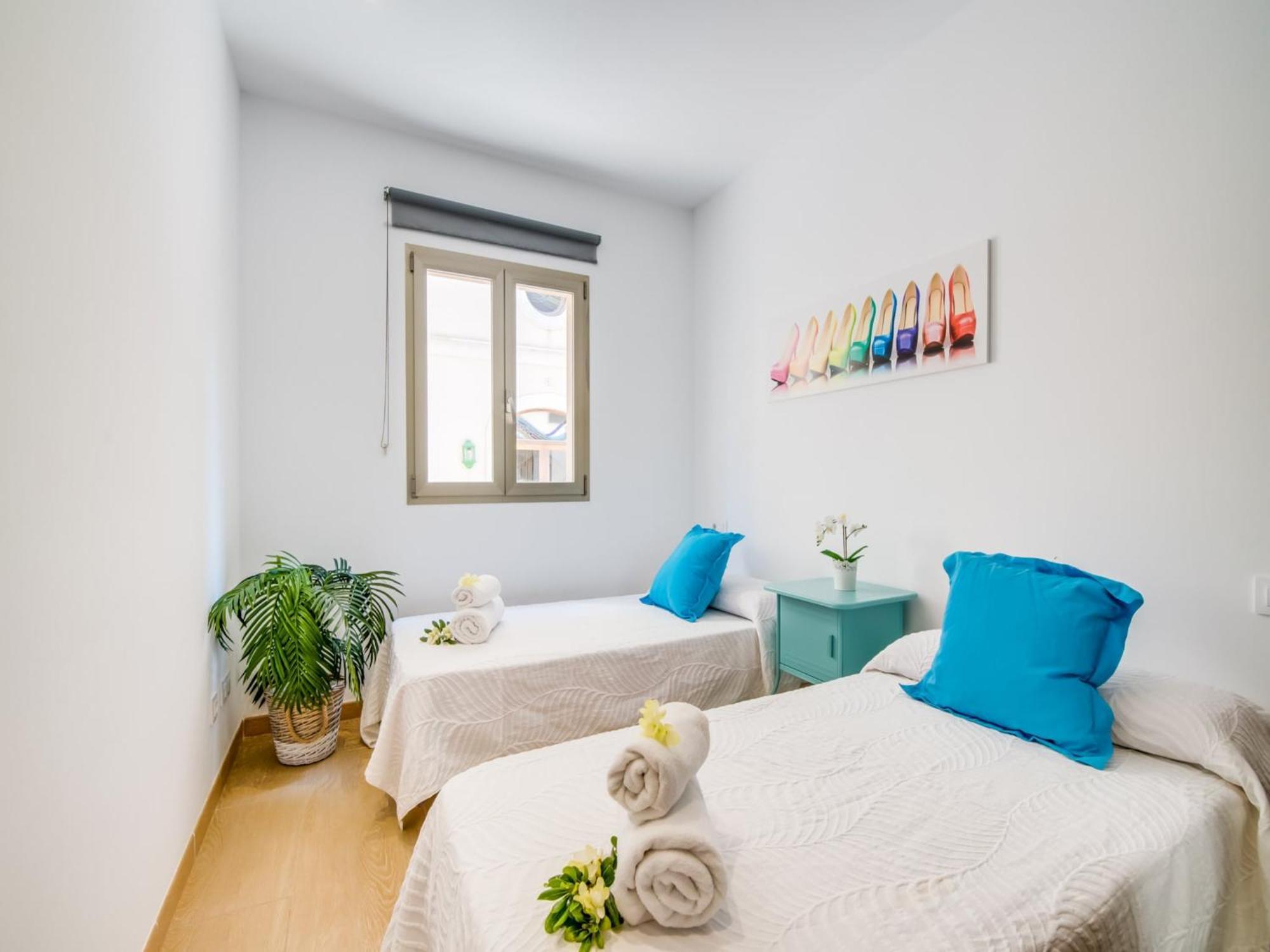 For 10 Guests Near Can Picafort (Mallorca)