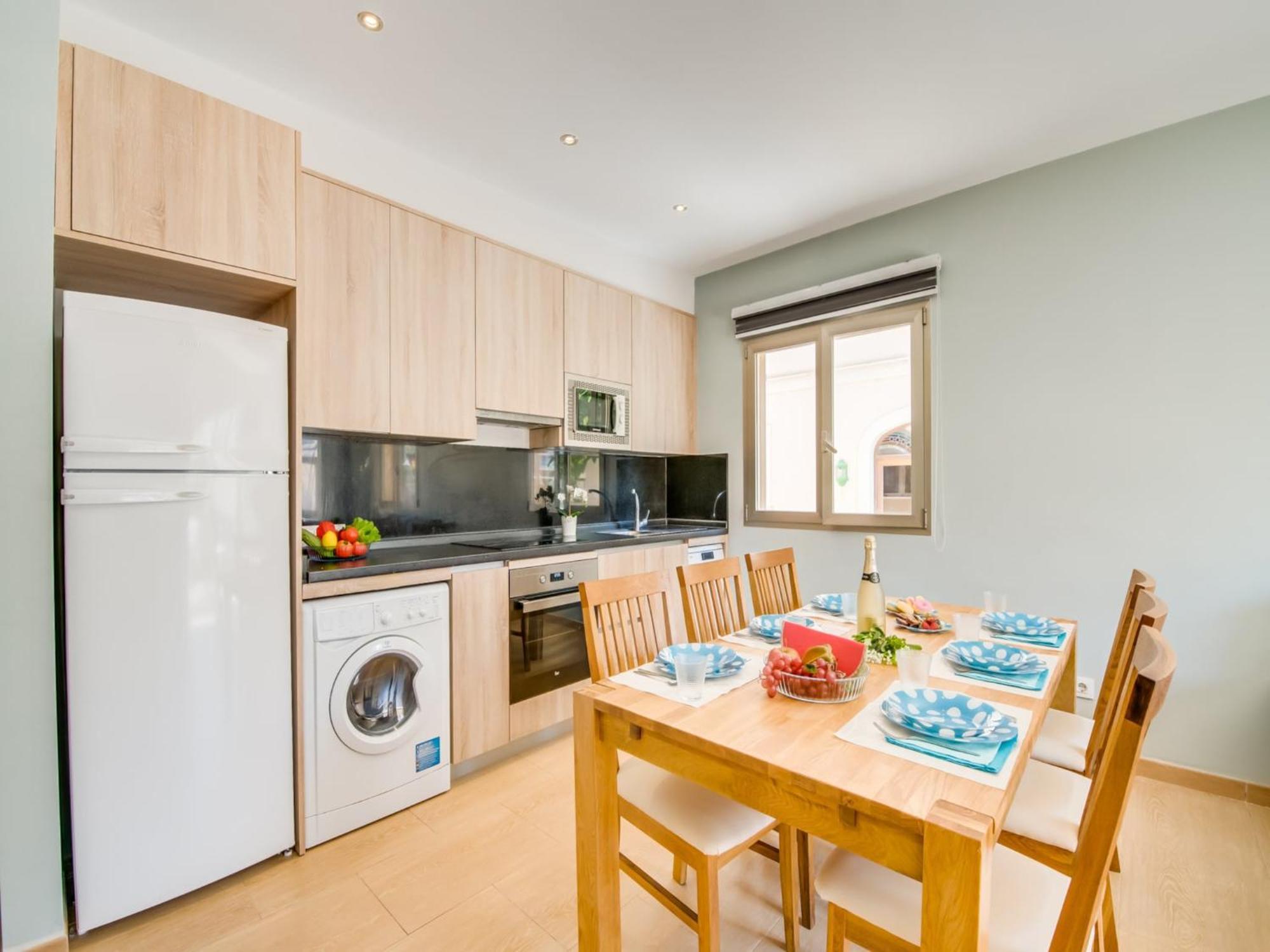 Ferienhaus For 10 Guests Near *