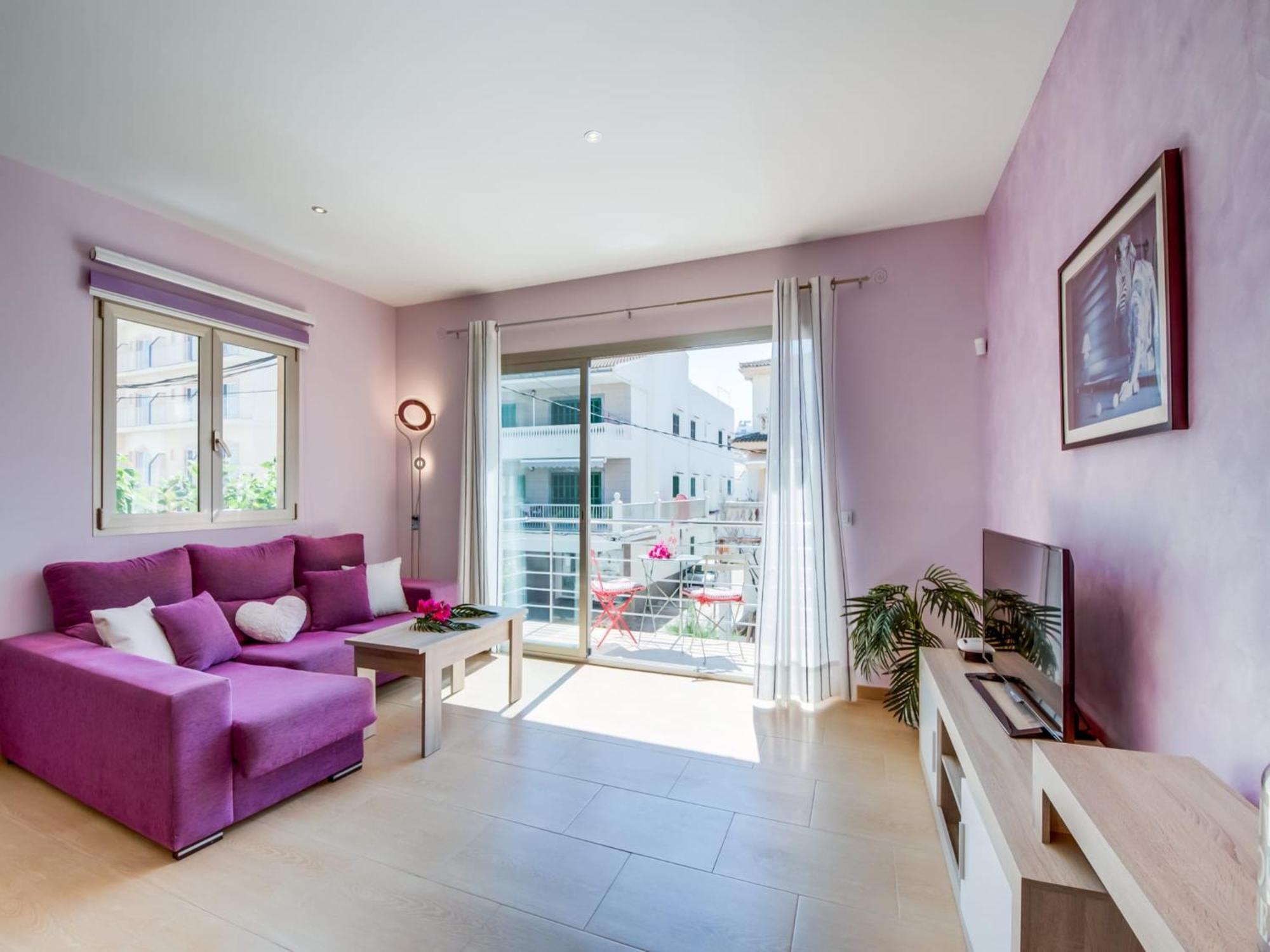For 10 Guests Near Ferienhaus