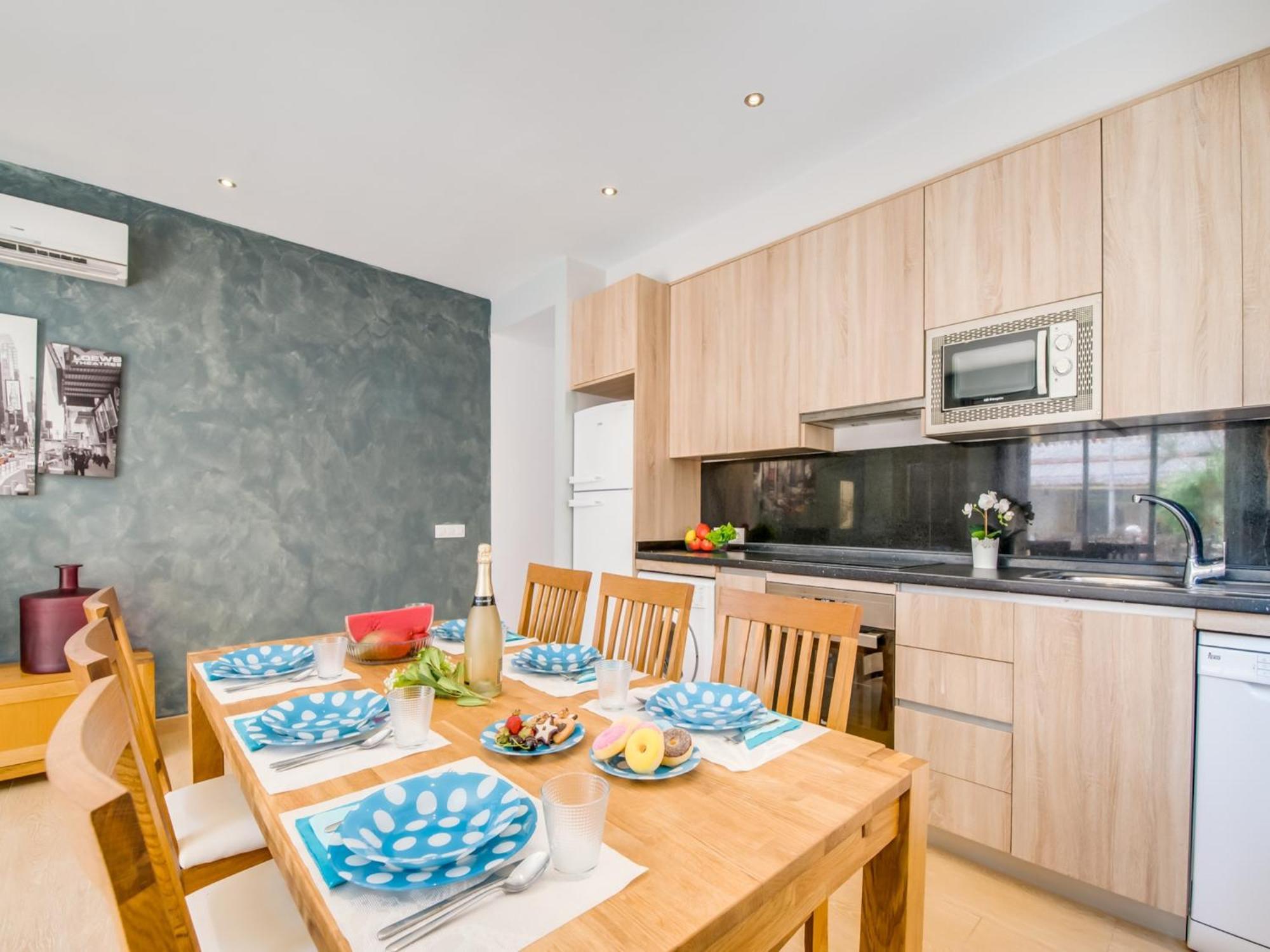 For 10 Guests Near Ferienhaus