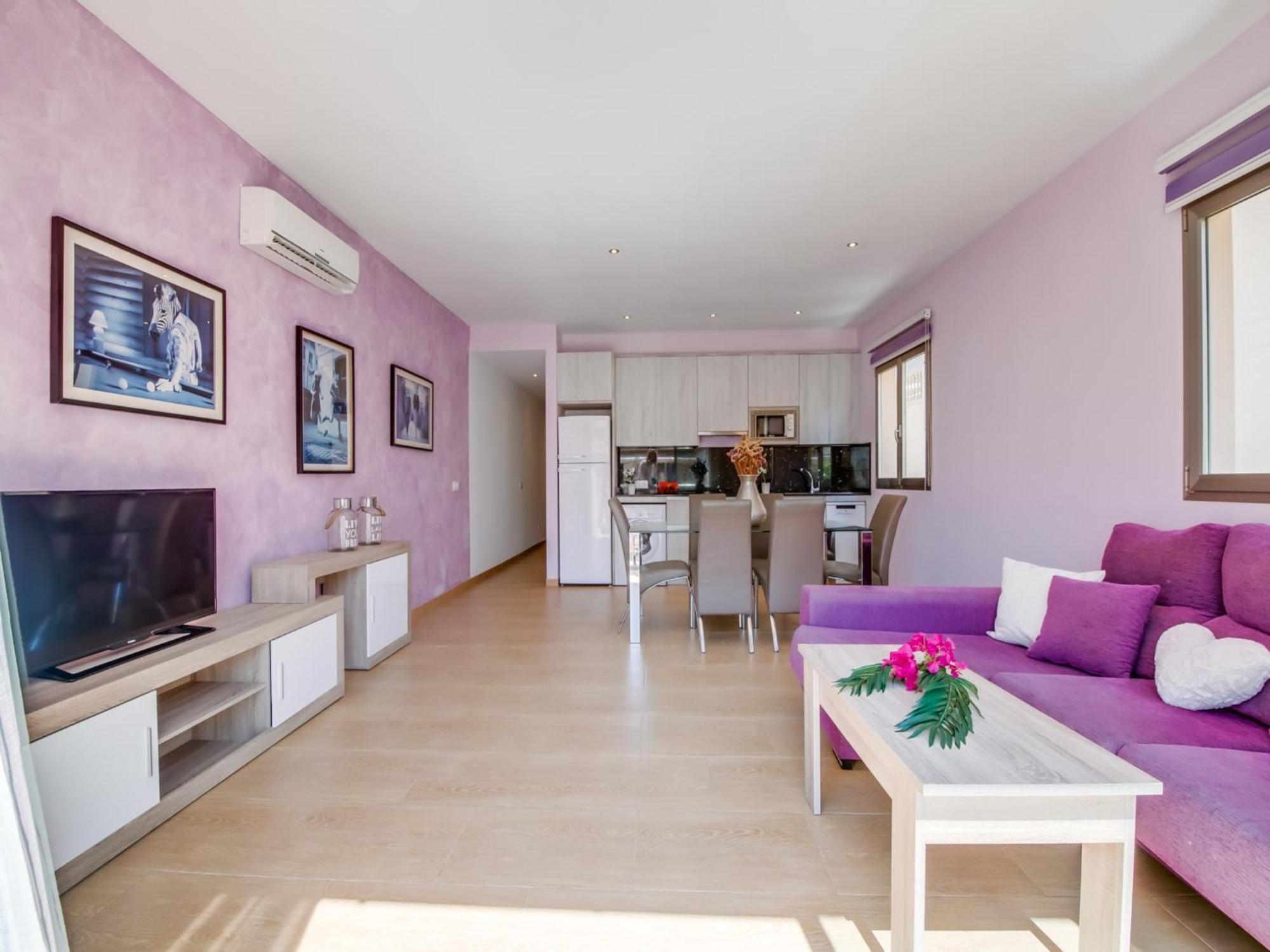 Ferienhaus For 10 Guests Near Can Picafort (Mallorca)