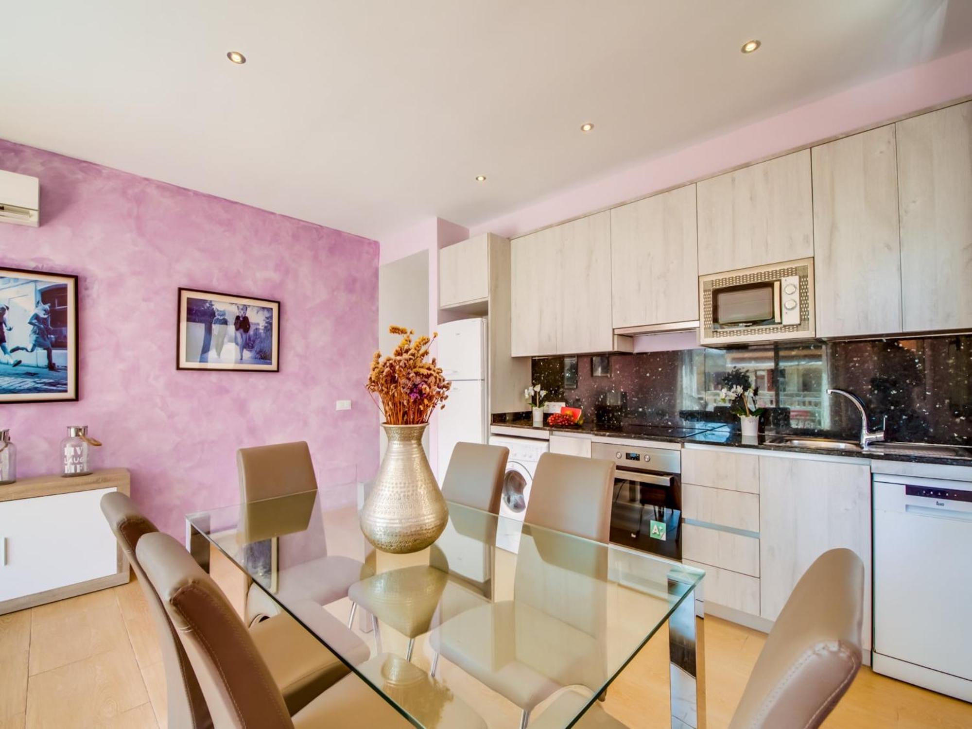 Ferienhaus For 10 Guests Near *