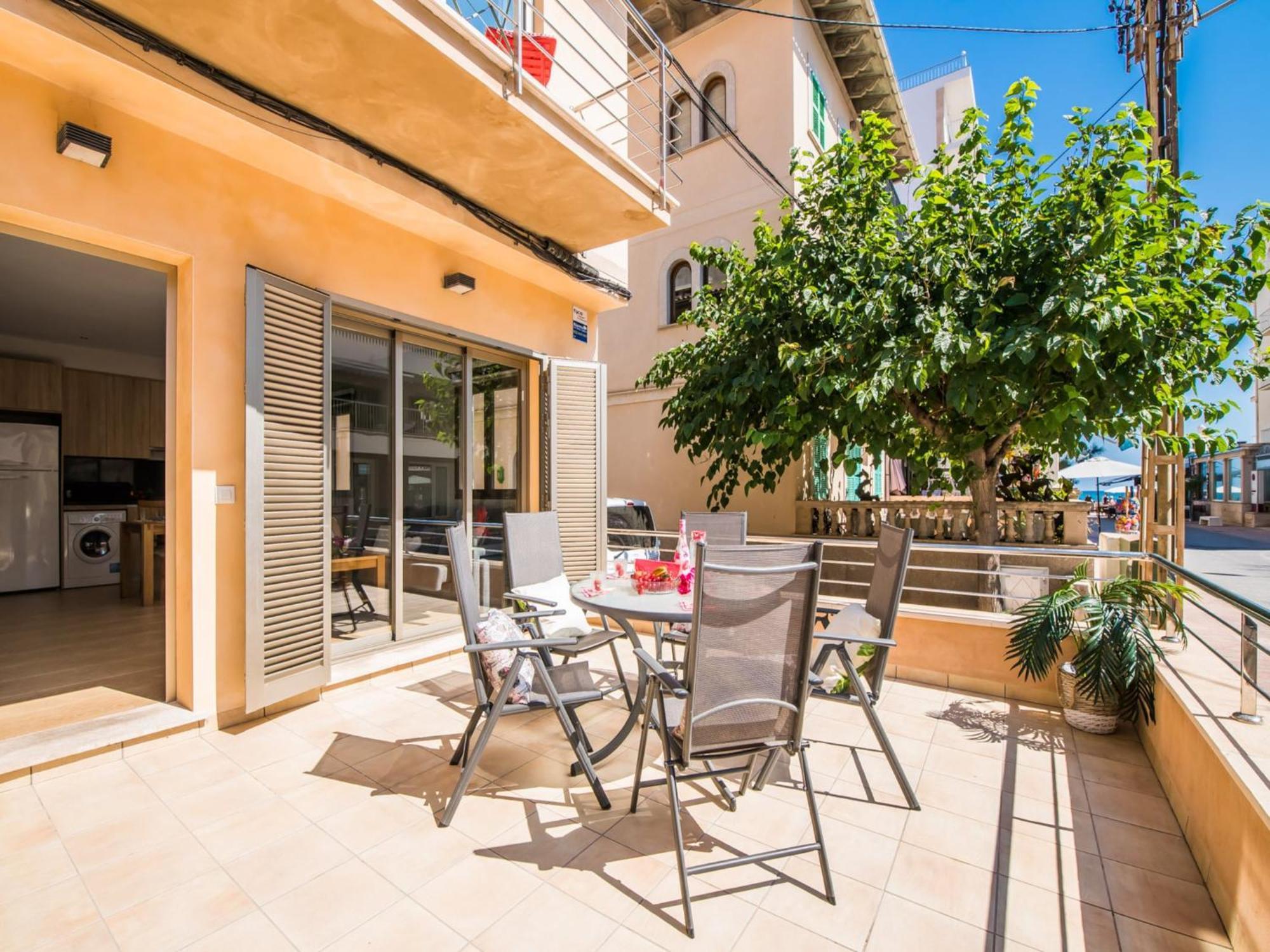 Ferienhaus For 10 Guests Near *